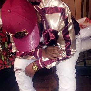 Meet your Posher, Brandon